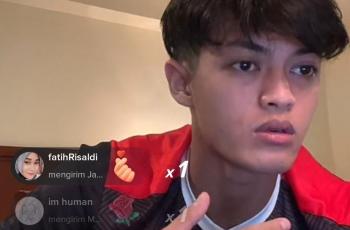 Pemain Timnas Indonesia U-22 Diminta Berhenti Medsos Jelang Semifinal SEA Games 2023, Ada Denda bagi Pelanggar