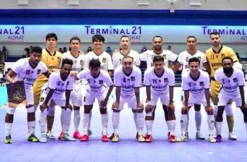 Link Live Streaming Black Steel vs Thai Son Nam di AFF Futsal Club Championship 2023