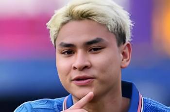 2 Pesepak Bola Thailand yang Punya Wajah Menyerupai Pemain Indonesia, Terkini Mirip Asnawi Mangkualam