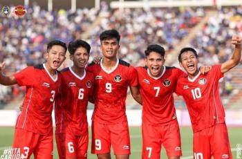 Dicoret Shin Tae-yong di FIFA Matchday Juni 2023, Wonderkid Timnas Indonesia Ini Justru Dilirik Pencari Bakat Eropa