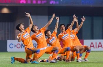 Kisah Klub Jepang Albirex Niigata Main di Liga Singapura, Begini Asal Usulnya