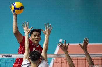 Jadwal Semifinal Voli Putra SEA Games 2023: Indonesia vs Vietnam, Thailand vs Kamboja