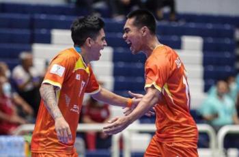 Profil Hongyen Thakam, Rival Black Steel FC di Final AFF Futsal Club Championship 2023