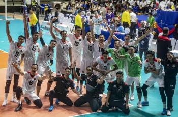 Link Live Streaming Timnas Voli Putra Indonesia vs Kamboja di Final SEA Games 2023