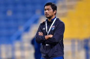 Tak Gentar Hadapi Timnas Indonesia U-23, Pelatih Thailand Sesumbar Timnya Kuat