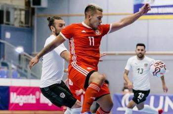 Profil Rico Zulkarnain, Bintang Futsal Wales Keturunan Indonesia yang Resmi Gabung Pendekar United