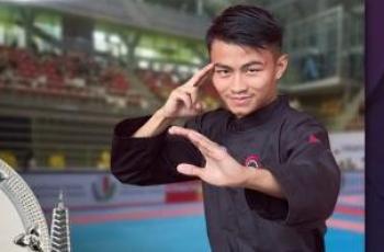 Tega! Atlet Pencak Silat Indonesia 'Dipaksa' WO saat Hadapi Tuan Rumah Kamboja di SEA Games 2023