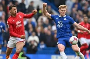 Hasil Liga Inggris Semalam: Chelsea Gagal Menang, Southampton Degradasi