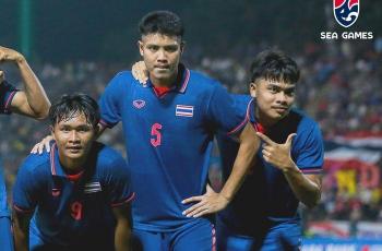 Prediksi Media Vietnam Lebih Jagokan Thailand Raih Medali Emas SEA Games 2023 Ketimbang Timnas Indonesia U-22