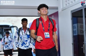 Profil Jonathan Khemdee, Bek Thailand U-22 yang Tampil Provokatif saat Lawan Timnas Indonesia di SEA Games