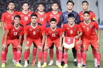 Timnas Indonesia U-22 Raih Medali Emas SEA Games 2023, Ada 'Andil' dari Timnas Argentina dan Napoli?