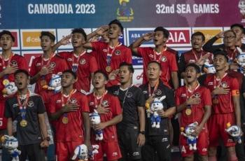 Media Vietnam Anggap Timnas Indonesia U-23 Kandidat Juara Piala AFF U-23 2023, Ini Alasannya