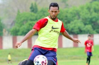 Ngeri, Video Detik-detik Mantan Pemain Persiraja Cedera Patah Kaki saat Main Tarkam