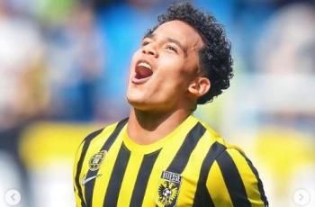 Pernah Direkomendasikan Hamdan Hamedan ke Timnas Indonesia, Pemain Keturunan Ini Gacor di Liga Belanda