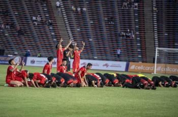 3 Pemain yang Bisa Bela Timnas Indonesia di SEA Games 2025, Optimis Pertahankan Gelar?