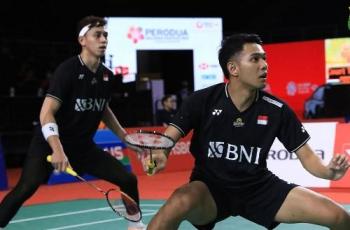 Dua Catatan PBSI usai Indonesia Tanpa Gelar di Malaysia Masters 2023