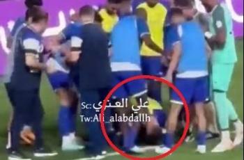 Selebrasi Sujud Syukur Semakin Mendunia, Kini Giliran Cristiano Ronaldo di Liga Arab Saudi