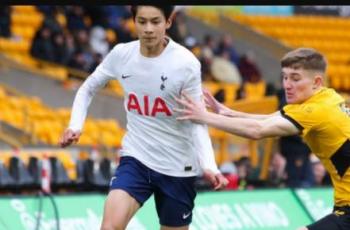 Wonderkid Tottenham Hotspur Bisa Perkuat Timnas Indonesia U-17 tanpa Perlu Proses Naturalisasi, Kok Bisa?