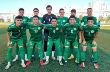 Profil Singkat Turkmenistan dan China Taipe, Lawan Timnas Indonesia U-23 di Kualifikasi Piala Asia U-23 2024