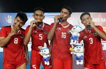 Pemain Jebolan SEA Games 2023 di Kubu Indonesia vs Thailand di Piala AFF U-23 2023, Mana yang Lebih Banyak?