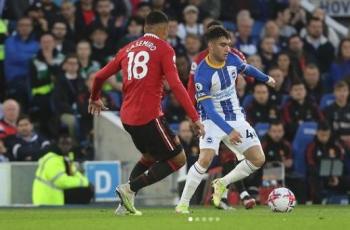 Jelang Lawan Timnas Indonesia di FIFA Matchday, Argentina Tambah Kekuatan Panggil Wonderkid Brighton