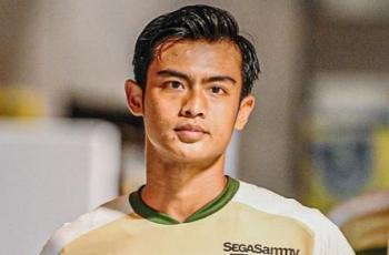 Pratama Arhan 'Diparkir', Tokyo Verdy Satu Langkah Lagi ke J-League 1