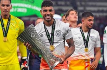 Kisah Unik Emerson Palmieri, Pemain Pertama dalam Sejarah yang Meraih 5 Trofi UEFA