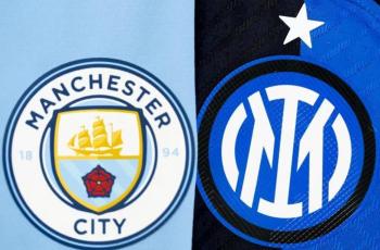 Prediksi Manchester City vs Inter Milan, Pertandingan Final Liga Champions Malam Nanti