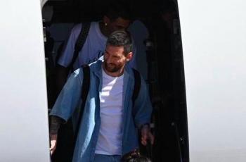 Lionel Messi Dirumorkan Batal ke Indonesia, Media Argentina Blak-blakan Ungkap Alasannya