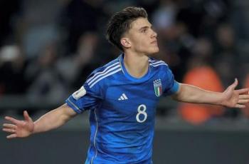 Profil Cesare Cisadei, Wonderkid Chelsea Pemain Terbaik Sekaligus Top Skor Piala Dunia U-20 2023