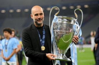 5 Pelatih yang Paling Banyak Koleksi Gelar Liga Champions, Pep Guardiola Nomor Berapa?