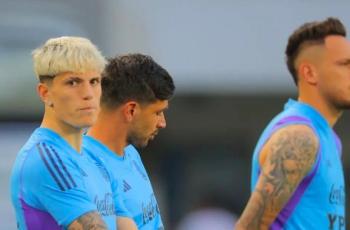 3 Calon Pengganti Lionel Messi untuk Laga Timnas Indonesia vs Argentina