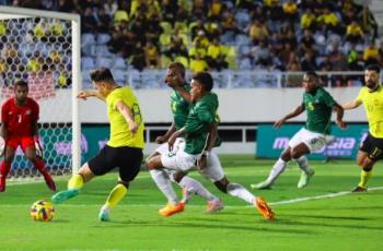 Bakal Lawan Tetangga Indonesia Di FIFA Matchday, Pelatih Malaysia Ketar-ketir dan Minta Pemain Hati-hati