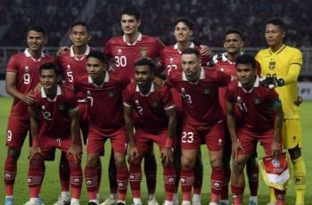 Segrup di Piala Asia 2023, Media Vietnam Ketar-ketir dengan Persiapan Timnas Indonesia yang Dianggap Istimewa