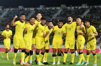 Indonesia Dapat Tantangan, PSSI-nya Malaysia Berambisi Besar Bawa Harimau Malaya Ranking 120 FIFA