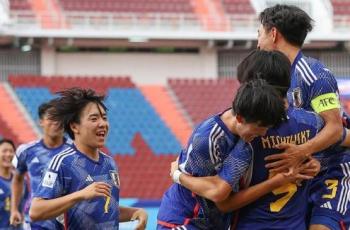 Timnas Indonesia U-17 Dapat Bocoran, Pelatih Jepang Bagi Resep Sukses Juara Piala Asia U-17 2023