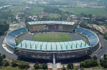 Terkungkap! Ini Jadwal Pertandingan Perdana Persib di Stadion Si Jalak Harupat