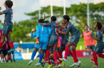 Terungkap, Kaledonia Baru Ternyata Lebih Senior Ketimbang Indonesia di Piala Dunia U-17