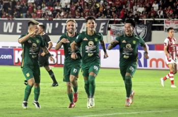 Jadwal BRI Liga 1 Hari Ini: Persebaya Surabaya vs RANS Nusantara FC, Madura United vs Persis Solo