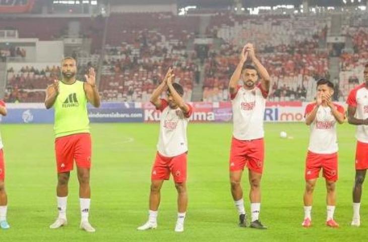 Potret pemain PSM Makassar. (Dok. PSM)