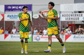 Jadwal ADO Den Haag pada Awal Musim Eerste Divisie 2023-2024: Menanti Aksi Rafael Struick!