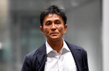 Posting Wajah Pelatih Hiroshi Jofuku, Akun Medsos Tokyo Verdy Diserbu Netizen: Pratama Arhan Kemana?