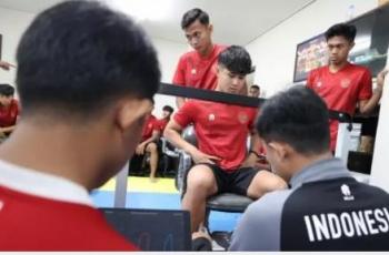 Bukan Hanya 34 Pemain yang Dipanggil TC, Bima Sakti Lakukan Seleksi Timnas Indonesia U-17 di 12 Kota