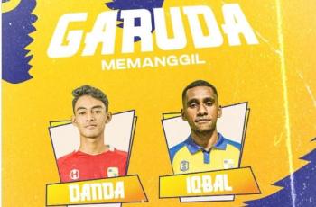 2 Pemain Barito Putera Dipanggil TC Timnas Indonesia U-17, Sang Pelatih Ikut Bangga