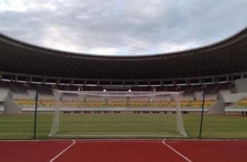 Mengenal Banten International Stadium, Bisa Jadi Alternatif Venue Piala Dunia U-17