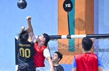 Profil Rizky Arief Dwi Prakoso, Penemu Olahraga Fullball yang Tengah Viral