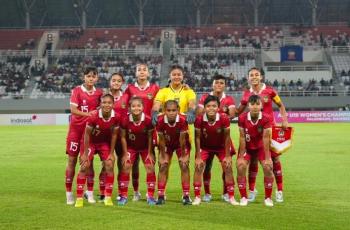 Hasil Piala AFF Wanita U-19: Timnas Putri Indonesia U-19 Kalah Dramatis dari Myanmar di Perebutan Tempat Ketiga