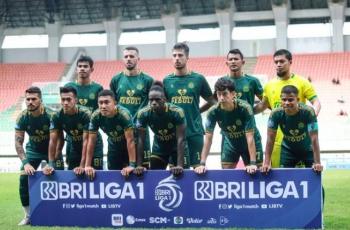 Persikabo 1973 Resmi Pindah Kandang, Pakai Stadion Wibawa Mukti