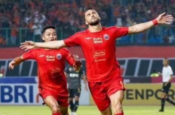 5 Klub Liga 1 yang Butuh Penyerang Baru di Bursa Transfer, Ada Persija Jakarta