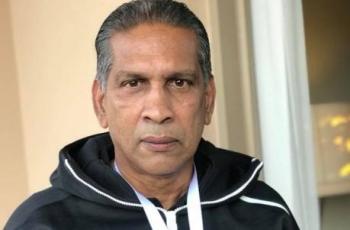 Profil B. Sathianathan, Eks Pelatih Timnas Malaysia yang Meninggal Dunia